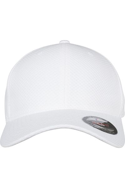 Flexfit Accessoires Flexfit 3D Hexagon Jersey Cap