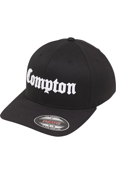 Mister Tee Accessoires Compton Flexfit Cap