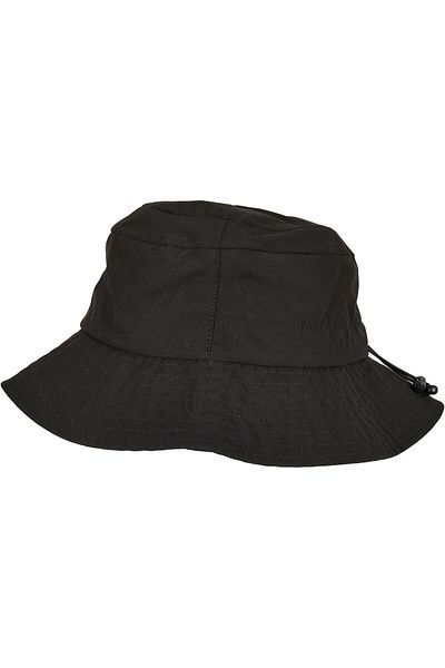 Flexfit Accessoires Bucket Hat mit elastischem Versteller