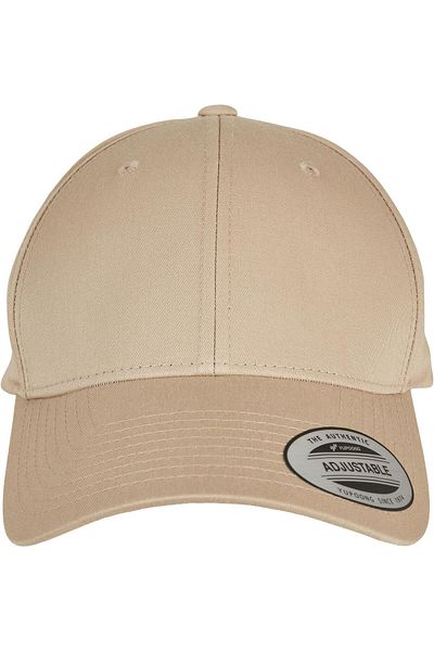 Flexfit Accessoires Curved Classic Snapback