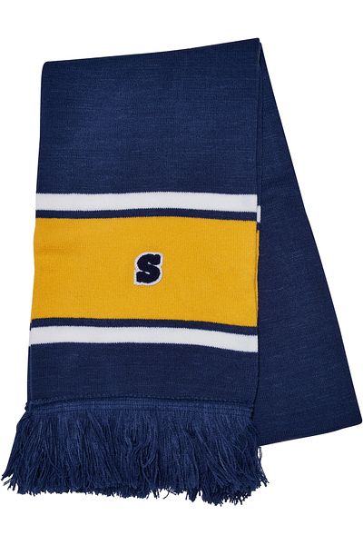 Urban Classics Unisex College Team Scarf