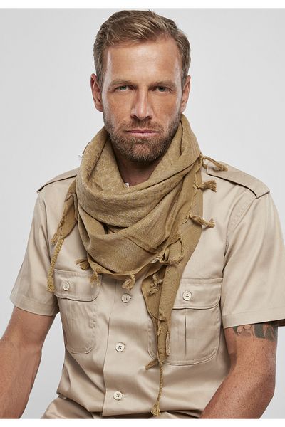 Brandit Unisex Shemag Scarf