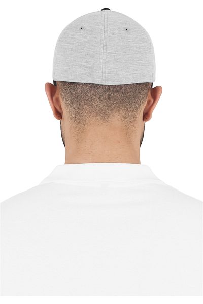 Flexfit Accessoires Flexfit Double Jersey 2-Tone