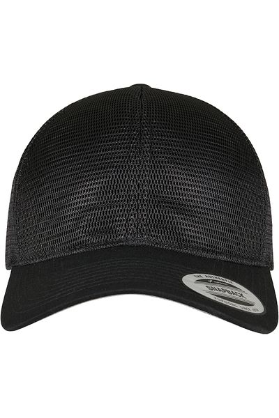Flexfit Accessoires 360° Omnimesh Cap