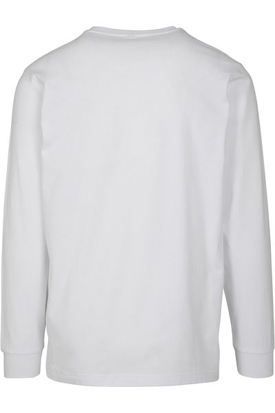 Mister Tee Herren Fuck it Longsleeve