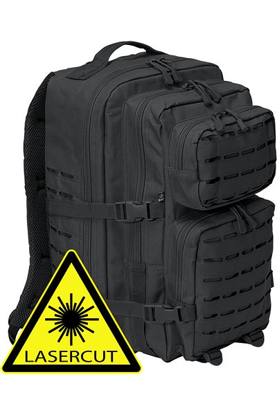 Brandit Accessoires US Cooper Lasercut groß