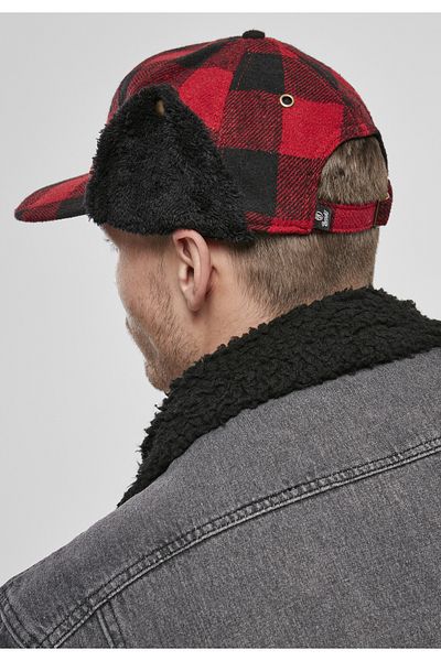 Brandit Accessoires Lumberjack Wintermütze