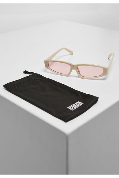 Urban Classics Unisex-Sonnenbrille Lefkada 2er-Pack