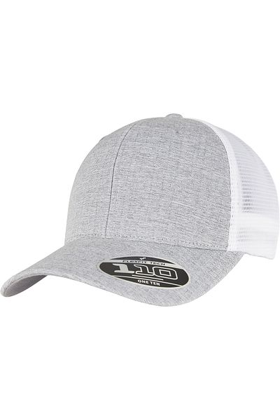 Flexfit Trucker 110 Mesh 2-Tone Cap