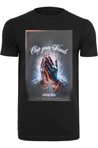 Mister Tee Herren T-Shirt
