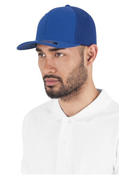 Flexfit Accessoires Flexfit Tactel Mesh