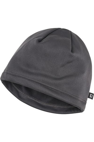 Brandit Accessoires Fleece Cap Ice