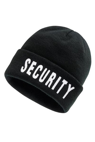 Brandit Accessoires Security Beanie