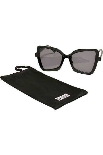 Urban Classics Unisex-Sonnenbrille Mississippi