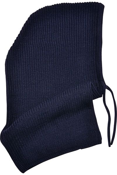 Urban Classics Unisex schwere gestrickte Sturmhaube