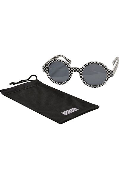 Urban Classics Accessoires Sonnenbrillen Retro Funk UC