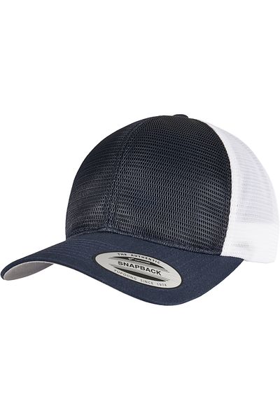 Flexfit Accessoires 360° Omnimesh 2-Tone Cap