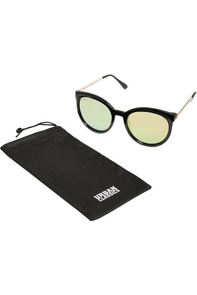 Urban Classics Accessoires Sonnenbrillen October UC
