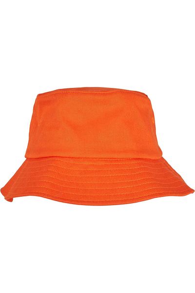 Flexfit Zubehör Flexfit Baumwoll-Twill-Eimerhut