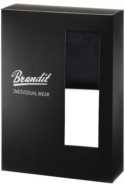Brandit Herren Boxershorts Logo 2er Pack