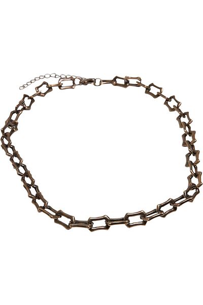 Urban Classics Accessoires Chunky Chain Halskette
