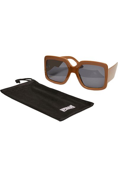 Urban Classics Accessoires Sonnenbrillen Monaco