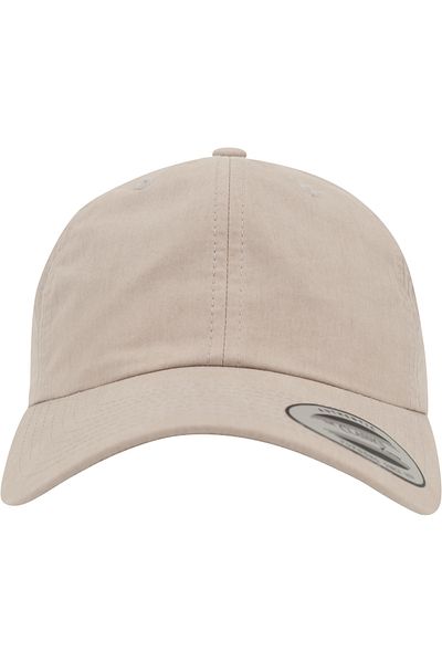 Flexfit Accessoires Low Profile Washed Cap