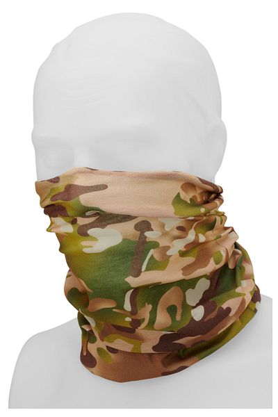 Brandit Accessoires Multifunktionstuch