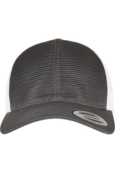 Flexfit Accessoires 360° Omnimesh 2-Tone Cap