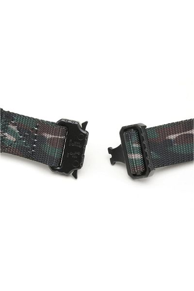 Brandit Accessoires Taktischer Gürtel