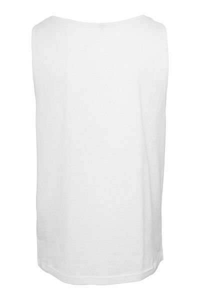 Mister Tee Herren Tank Top mit Aufdruck „Los Angeles“