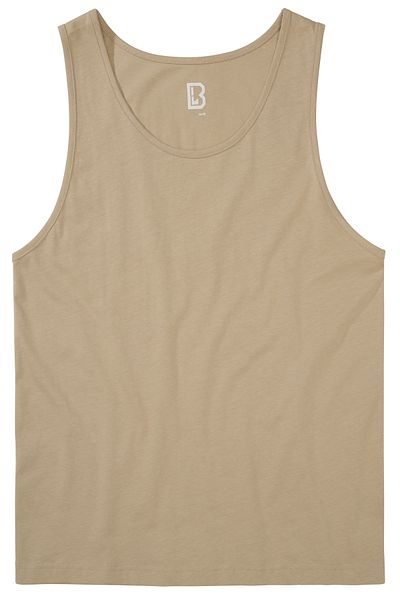 Brandit Herren Tank Top