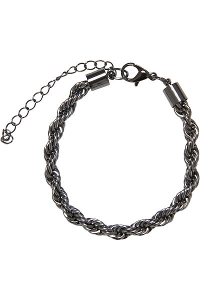Urban Classics Accessoires Charon Intertwine Armband