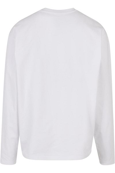Urban Classics Herren Ultra Heavy Oversized Longsleeve
