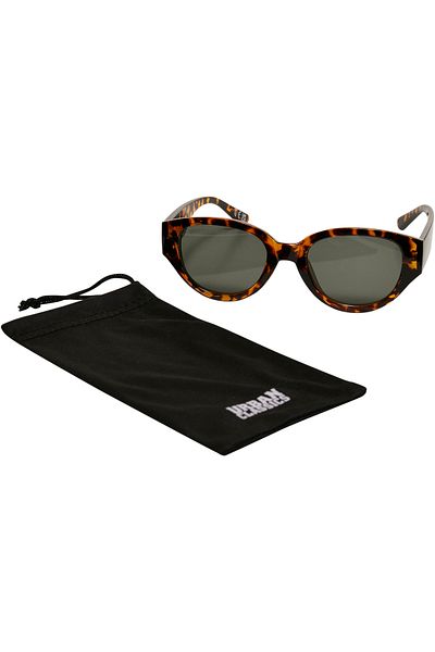 Urban Classics Unisex Sunglasses Santa Cruz