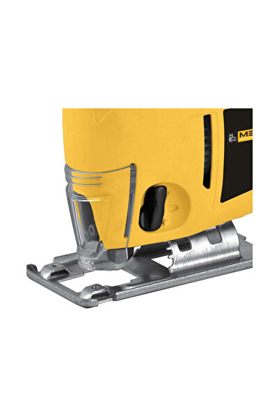 Meşem Dekupaj Makinası 65mm 50hz - Makina Sargılı Bakır Bobinaj