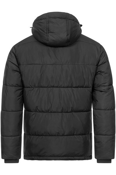 Arctic Seven Herren Winterjacke AS333