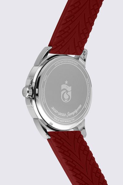 Trabzonspor Men's Wristwatch Ts532S-04Ks