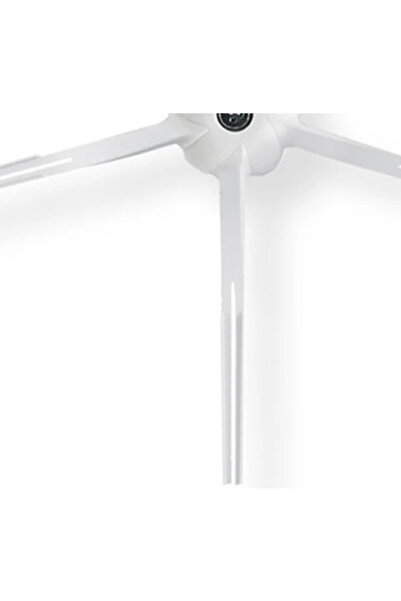 srfn ticaret Συμβατό με Roborock S6 - Πλαϊνή βούρτσα λευκού χρώματος 2 τεμαχίων (2 τεμάχια)