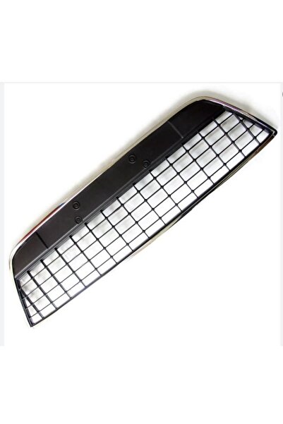 İthal ÖN TAMPON PANJURU (NİKELAJ) MONDEO 07 SONRASI 64743 erİTH 7S71 17B968 B...