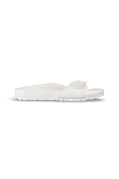 Birkenstock Papuci ușori de zi cu zi pentru femei Madrid Eva