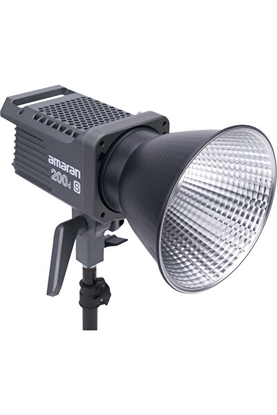 APUTURE Amaran 200d S Beyaz LED Video Işığı