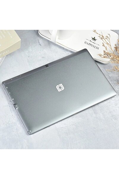 FOSILAVM Tablet PC 10.1 inç 6GB RAM 128GB ROM Windows 11 çift çekirdekli