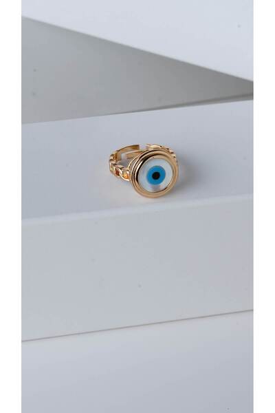 Laura Accessory Nazarlık Yüzük