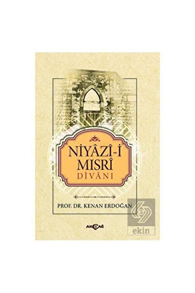 Genel Markalar Niyazi-i Mısri Divanı