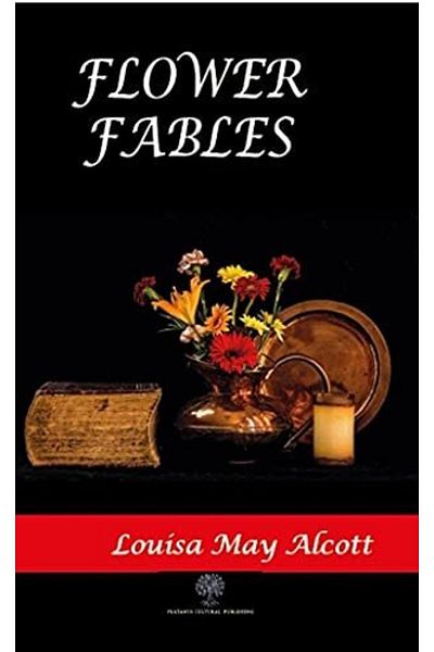 Kolektif Kitap Flower Fables