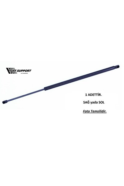 TUFF BAGAJ AMORTİSÖRÜ FIAT EGEA SEDAN 2015/2022 52085731 TUFF 611591