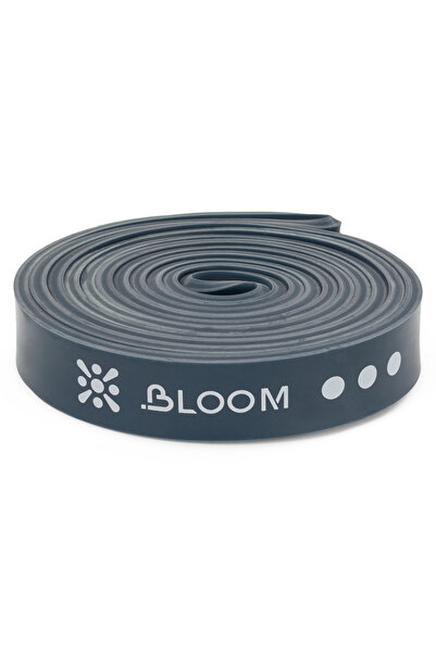 Bloom LB7070 Super Band Egzersiz Lastiği Yüksek Sert