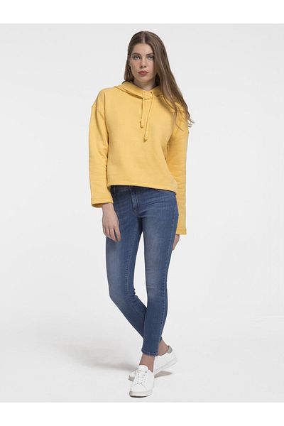 Loft نيكول نحيل صالح السراويل النسائية