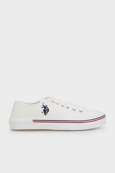 U.S. Polo Assn. BAZA. Polo Assn Logo Pantofi casual pantofi PANTOFI PENELOPE WT 2PR